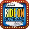 MultiHand - Ride On App Feedback