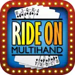 MultiHand - Ride On App Positive Reviews