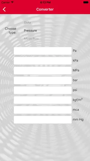 Techno System screenshot 3