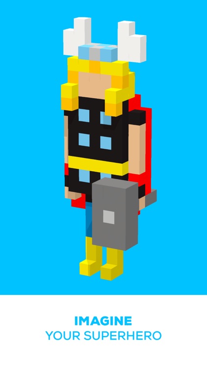 Tayasui Blocks
