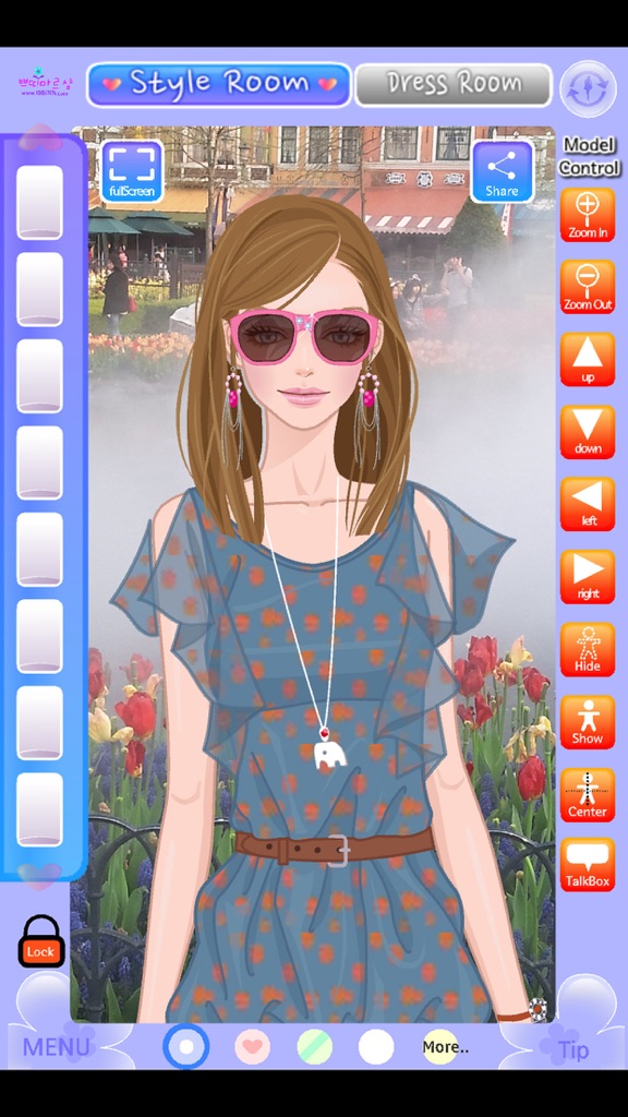 【图】BBDDiDressRoom P1 PART Girlish(截图1) 【图】BBDDiDressRoom P1 PART Girlish(截图1)