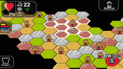 Strategy War screenshot 2