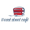 11 East Street Cafe