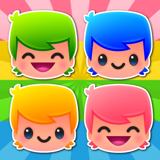 Chibi Hop Icon