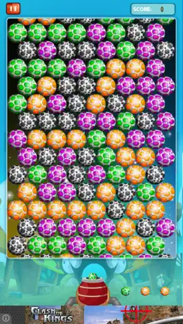 Game screenshot Bubble Shooter HD 2016 apk