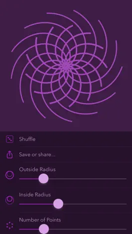 Game screenshot Spiralflow mod apk