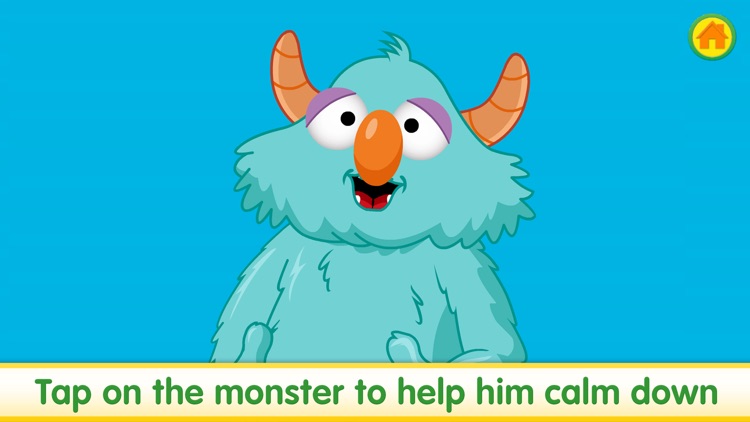 Breathe, Think, Do with Sesame