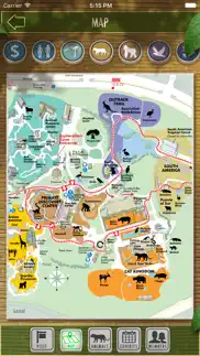 san francisco zoo problems & solutions and troubleshooting guide - 4