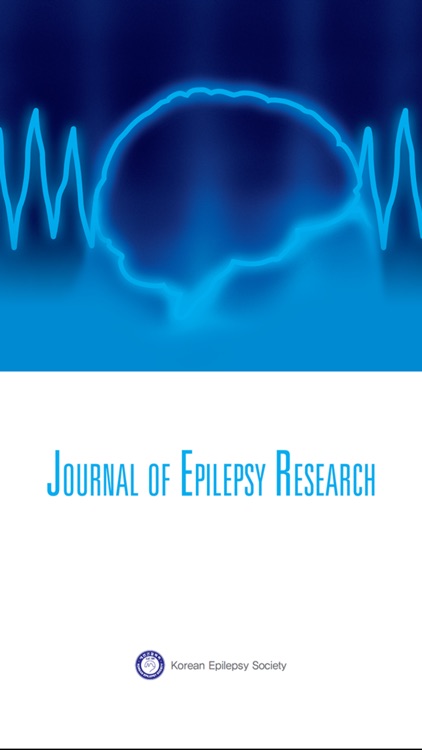Journal of Epilepsy Research for iPhone