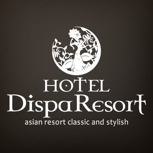 Dispa Resort 公式アプリ