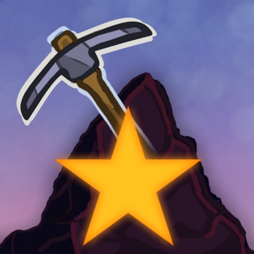 Idle Mountain Miner PRO