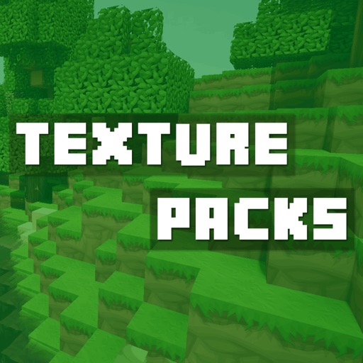 New Texture Packs - Ultimate Collection for Minecraft PE & PC