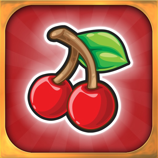 Cherry Pop Slots - Spin & Win Prizes with the Classic Ace Las Vegas Machine iOS App