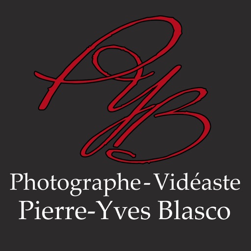 Studio Pierre Yves Blasco icon