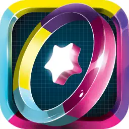Color Star app icon