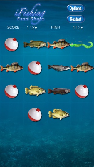 i Fishing Food Chainのおすすめ画像3