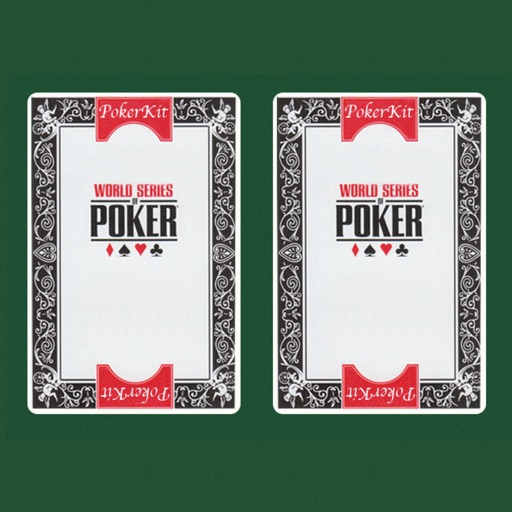 Poker Kit Player Icon