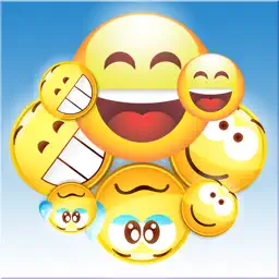 Emoji & Emoticon Keyboard 2016 app icon