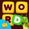 Toddlers Word Puzzles