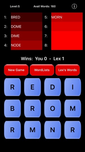 Word-Gym(圖3)-速報App