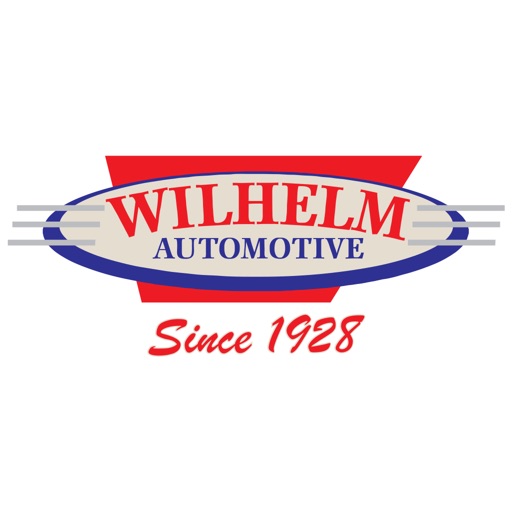 Wilhelm Automotive Service Centers Icon