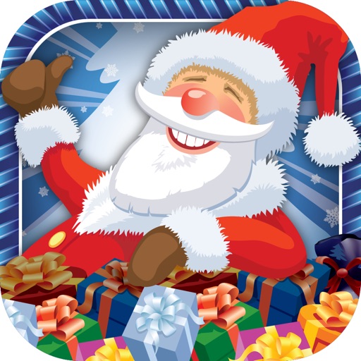 GTP-Get Those Presents Icon