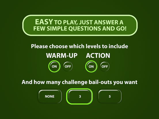 Dare Maker - A Sex Game For Couples iPad app afbeelding 5