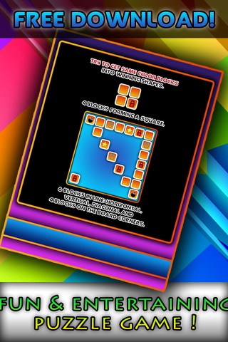 Gemstopia- Play Matching Puzzle Game for FREE ! screenshot 3