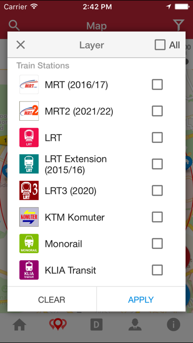 Screenshot #3 pour NextProperty