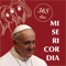 "La Misericordia de Dios es muy concreta y todos estamos llamados a experimentarla en primera persona"