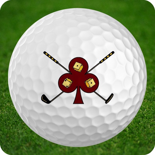 Gambler Ridge Golf Club icon