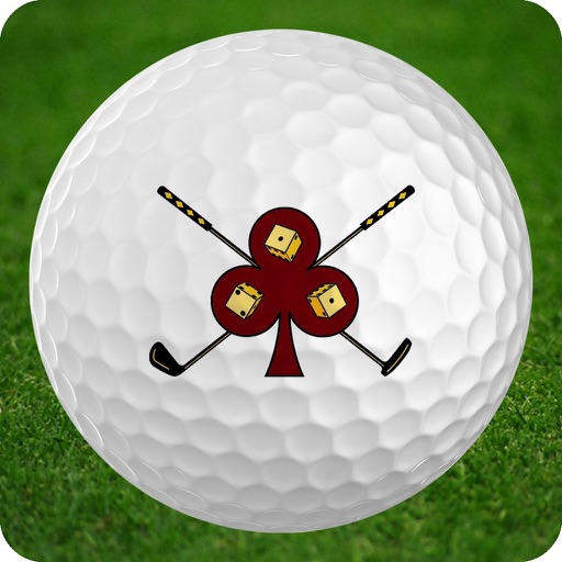 Gambler Ridge Golf Club Icon