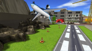 Airdroid 3D : RC 飛行機のフライトシミュレータのおすすめ画像5