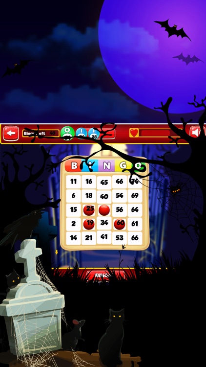 Unicorn Love Bingo - Bingo Game screenshot-3
