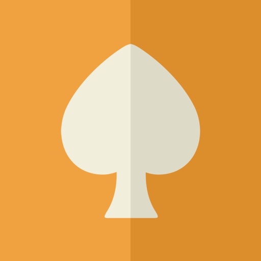 Solitaire - Klondike Classic Game Icon