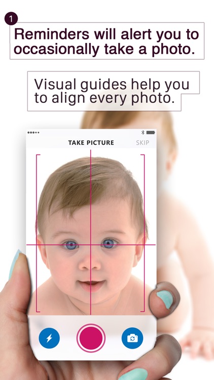 Changes - Face Tracker