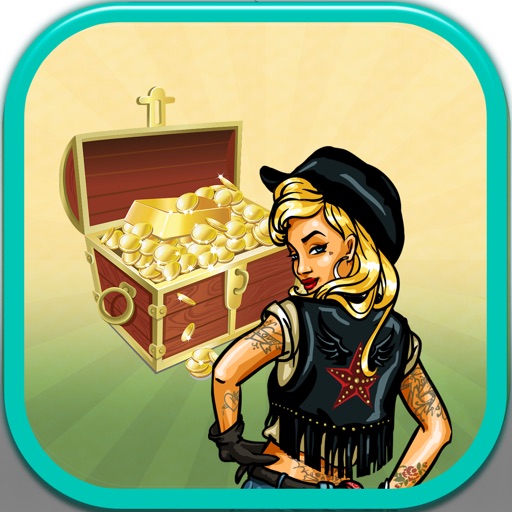 AAA Casino Zeus Bad - New Game Slots Machine icon