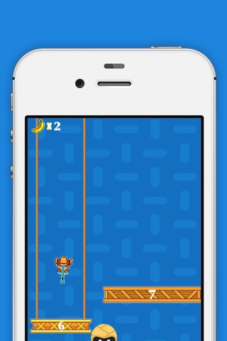 Pogo Jumpers :  Rush Run and Jump Game For Kids screenshot 2