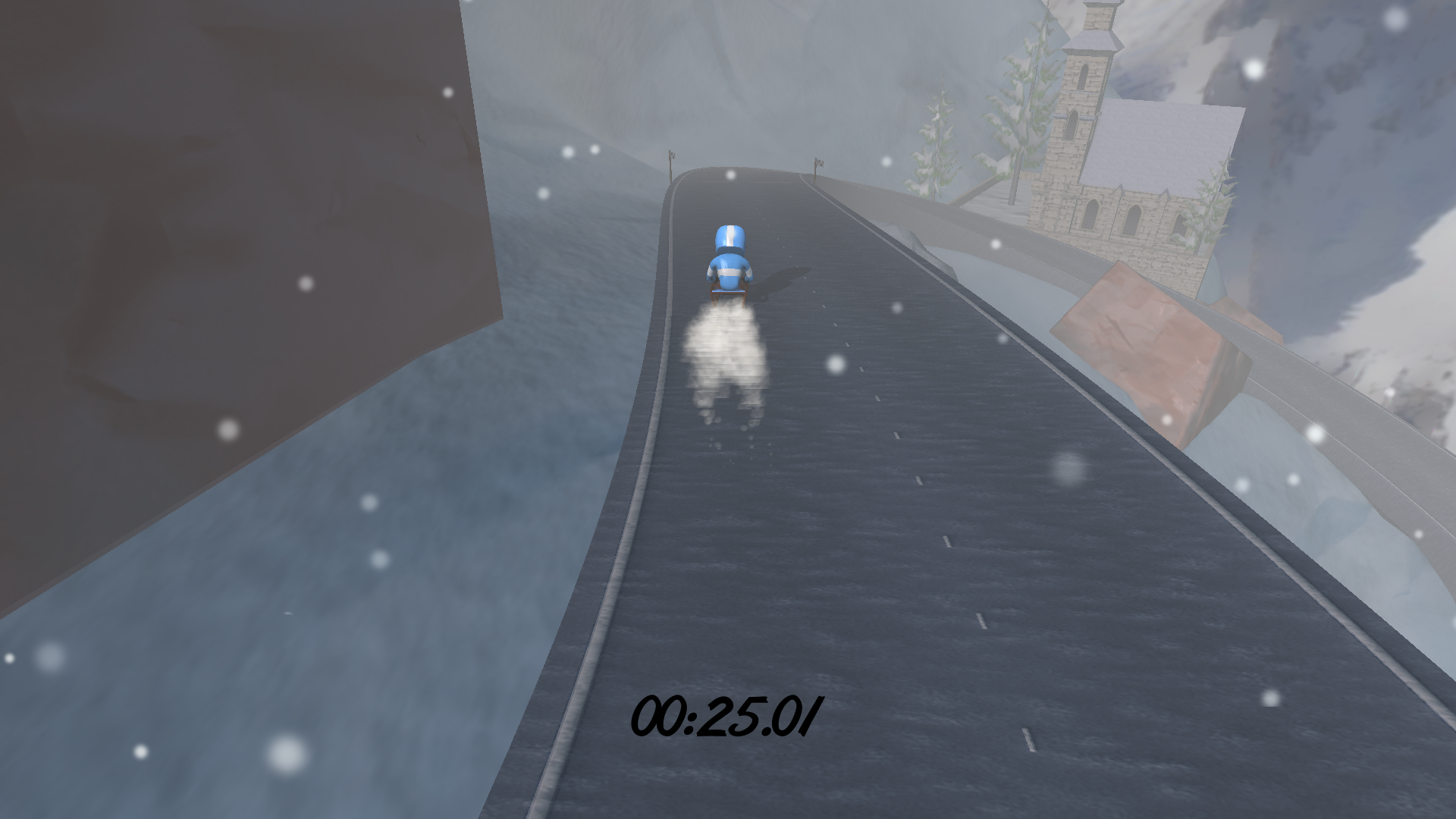 Soap Box Race Party screenshot 11