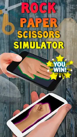 Game screenshot Rock Paper Scissors Simulator hack