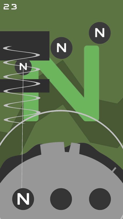 Morse Beat screenshot-4