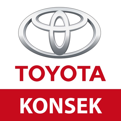 Toyota Konsek icon