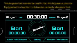 Game screenshot TCG Clock mod apk
