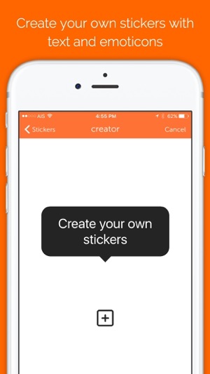 Giddylizer - stickers on photo(圖3)-速報App