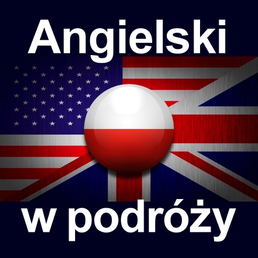 Angielski w podróży