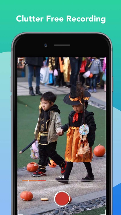 Upshot - Simple Video Editor & Recorder