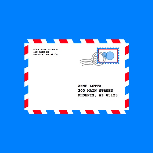 Letter