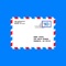 With the Letter app you can now write your personal letters on the iPhone, iPad and iPod Touch too, when and where you want