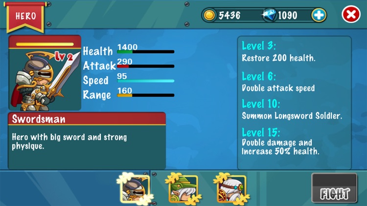 The Vikings Kingdom screenshot-4