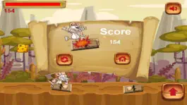 Game screenshot Mouse Cheese Run - игры для девочек игры бесплатно mod apk